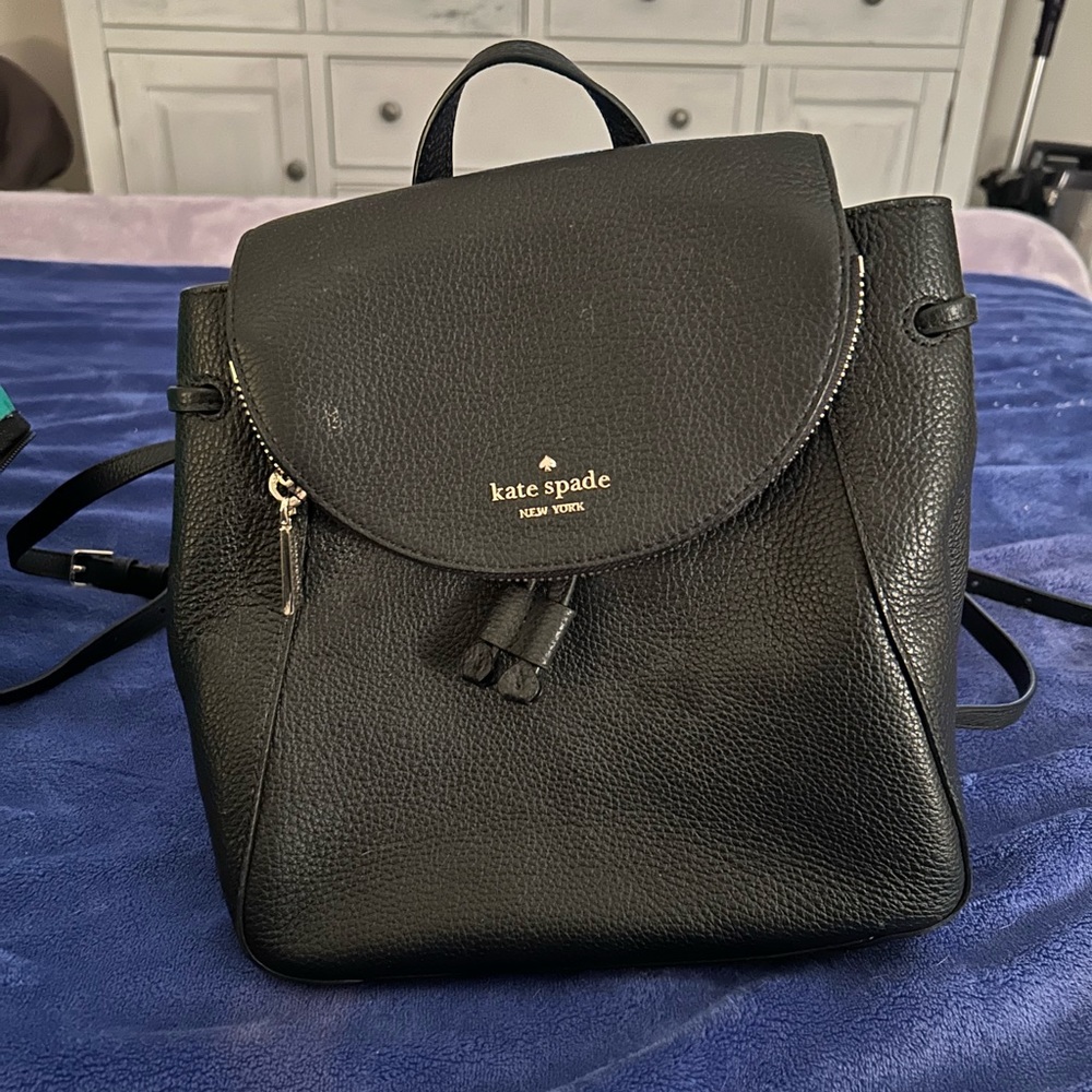 KATE SPADE BACKPACK (SMALL)